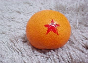 1神球